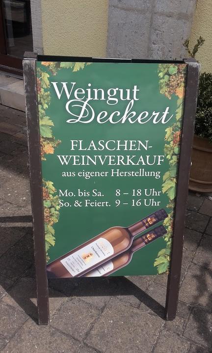 Weingut-Deckert