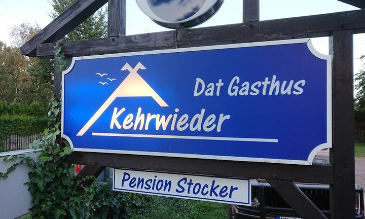 Kehrwieder