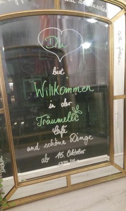 Die Träumelei