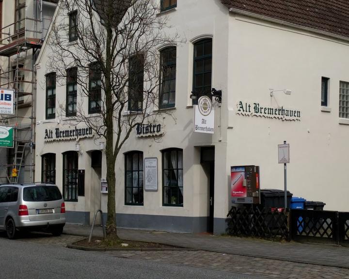 Alt Bremerhaven