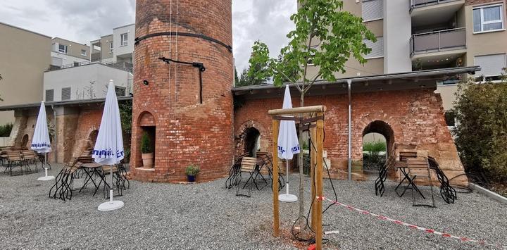 Alte Schmiede - Braustube Weissacher Tälesbräu