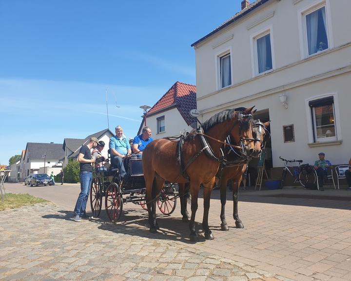 Gasthaus Elbstubchen