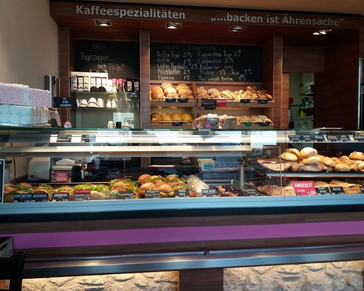 Café am Museum (Bäcker Behrens)