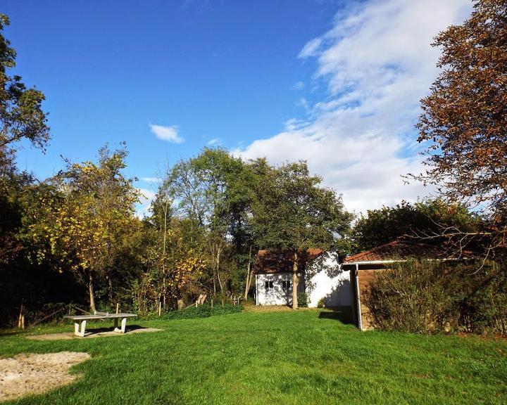 Vereinsgaststaette der Hundefreunde Gerlingen