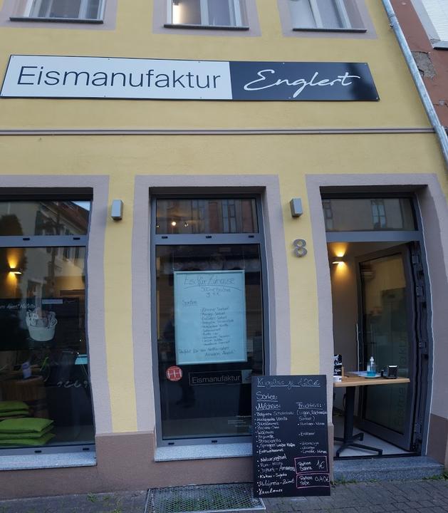 Eismanufaktur Englert