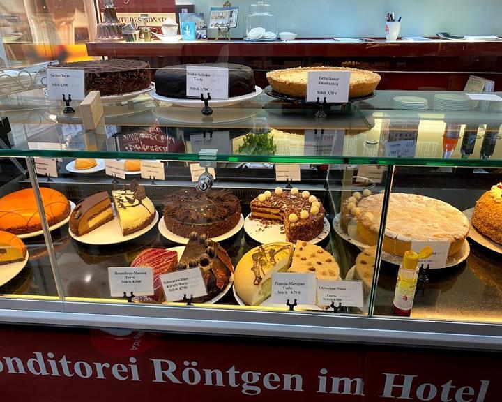 Cafè Röntgen