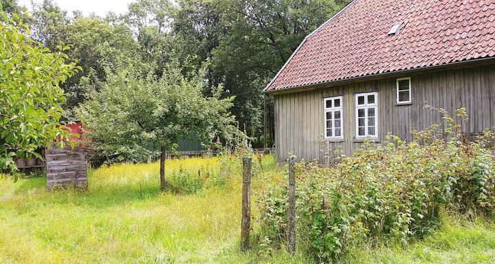 Gasthof Hosseringer Hof