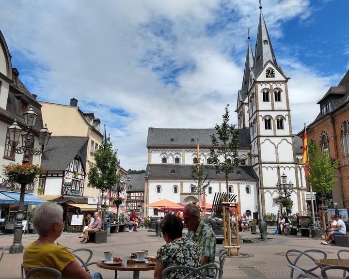 Cafe am Markt - Tortenmanufaktur