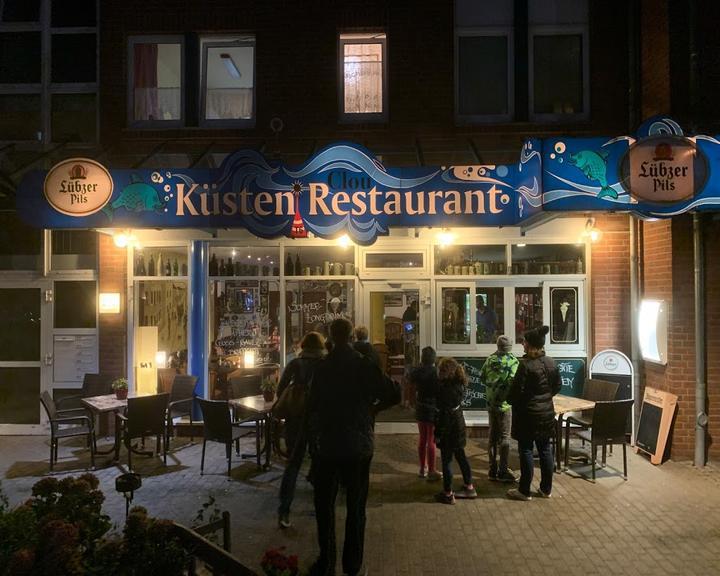 Kuestenrestaurant Clou