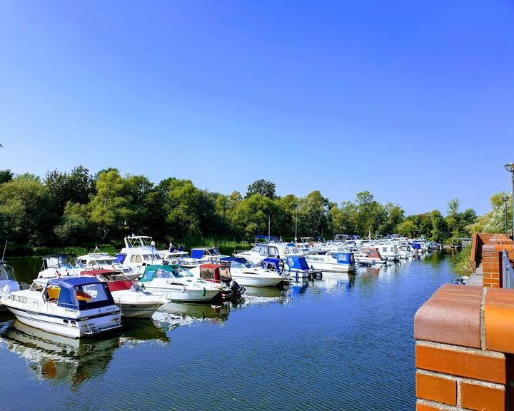 Hotel Am Hafen