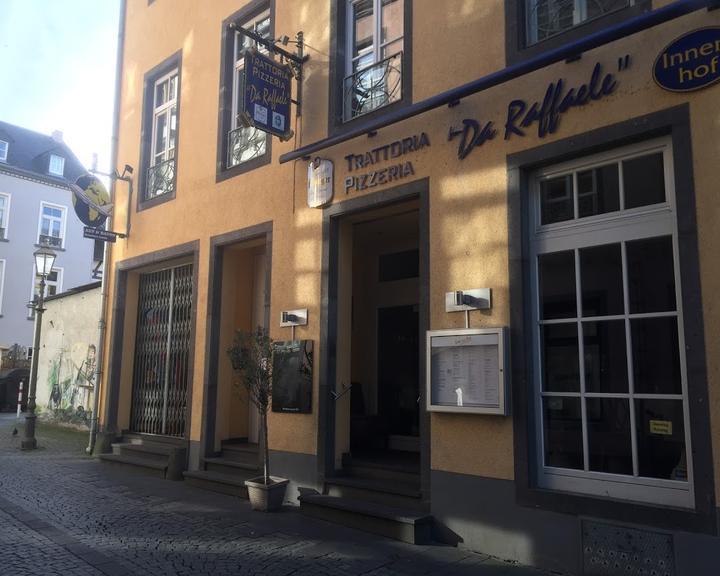 Trattoria da Raffaele