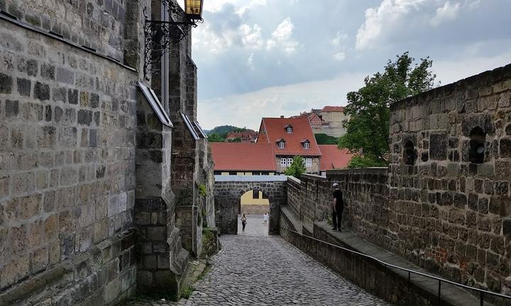 Schlosskrug Am Dom